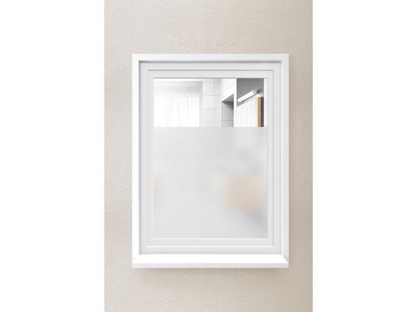 Window Privacy Film