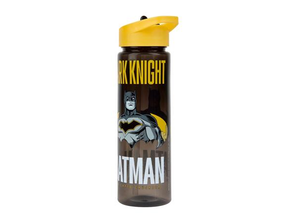 Zak 600ml Character Water Bottle