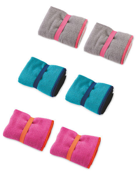 Crane 2 Pack Hand Towels