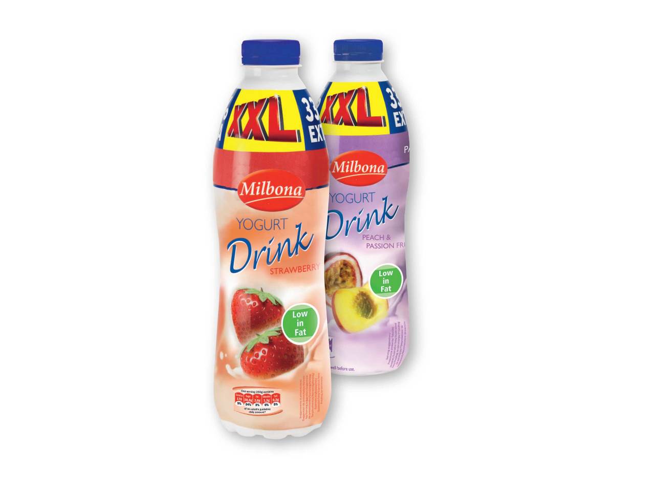 MILBONA Yogurt Drink