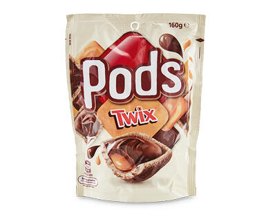 Pods 160g