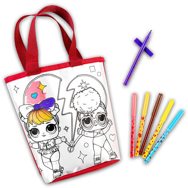 Shopping Tasche