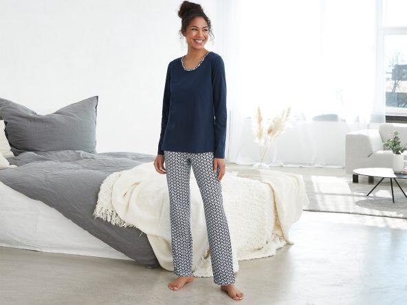 Pyjamas