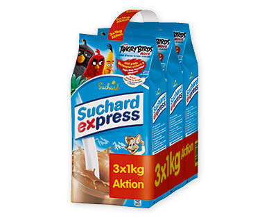 Suchard Express