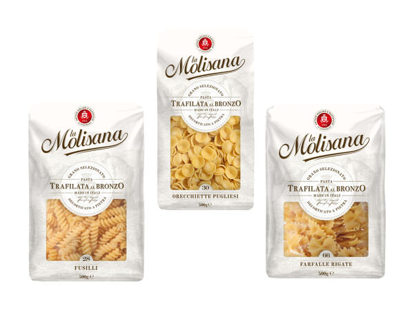 Pasta La Molisana