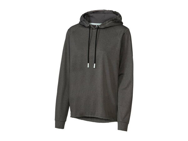Crivit Ladies' Long-Sleeve Sports Top