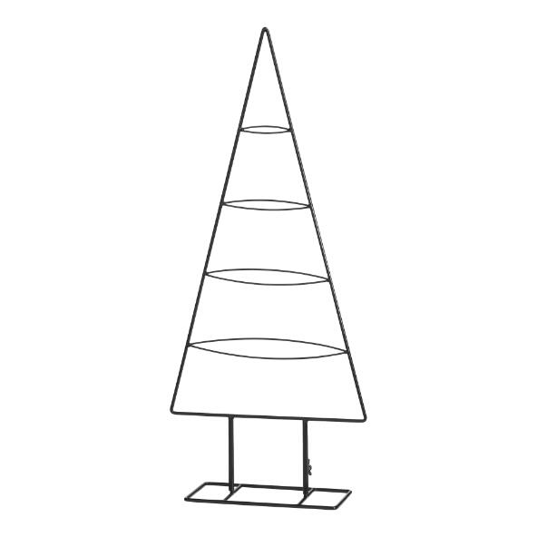 HOME CREATION(R) 				Sapin de Noël moderne