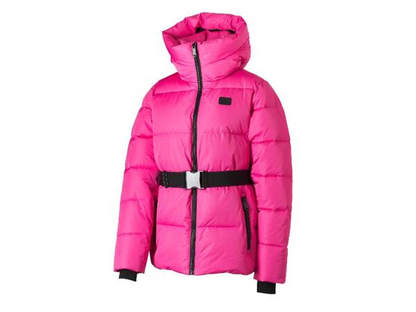 Dámská lyžařská bunda Glamour