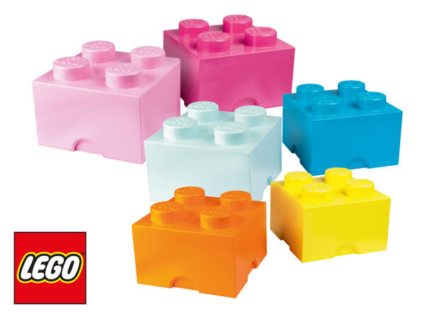 LEGO Förvaringsbox