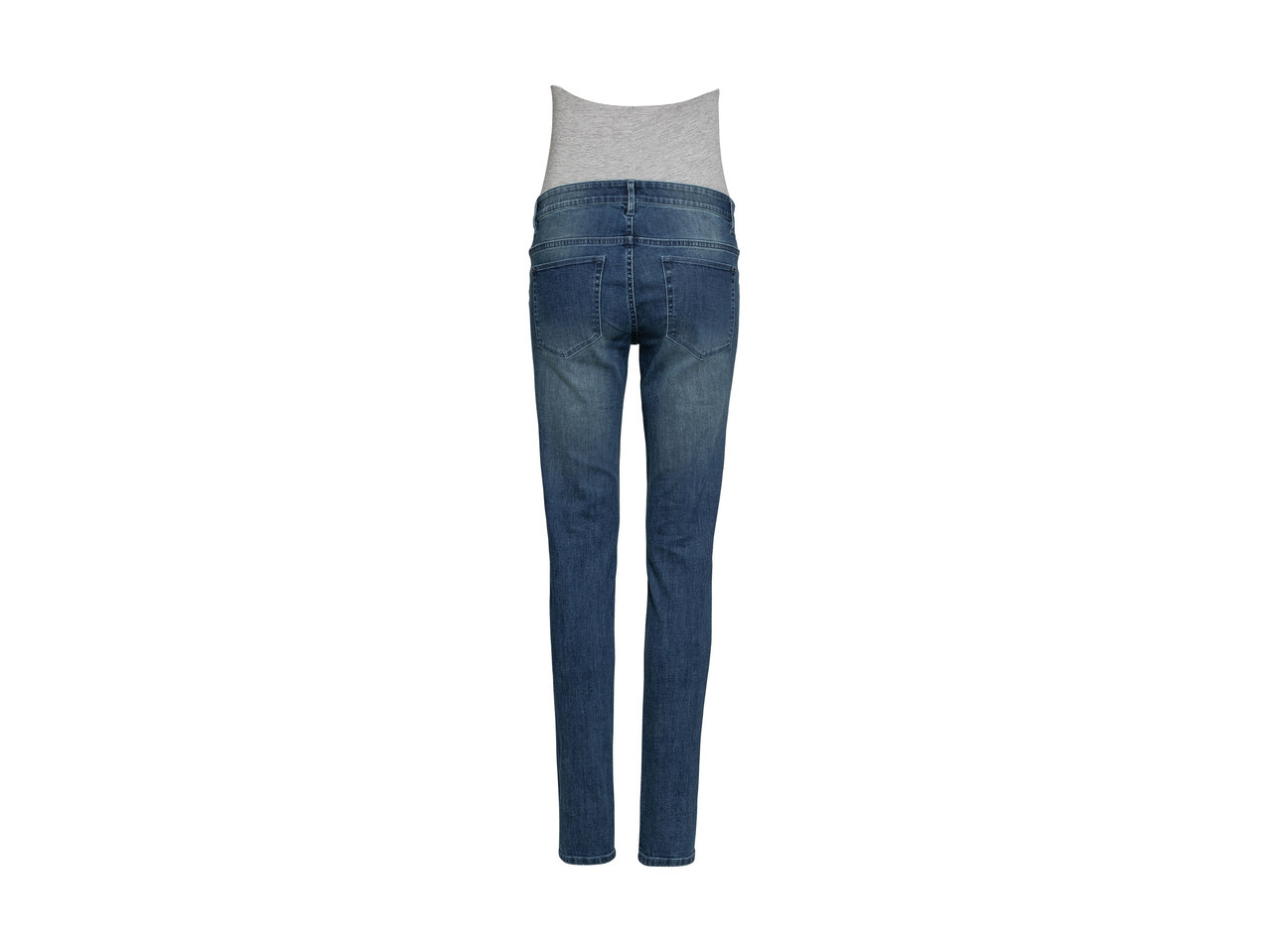 Esmara Ladies' Maternity Jeans1