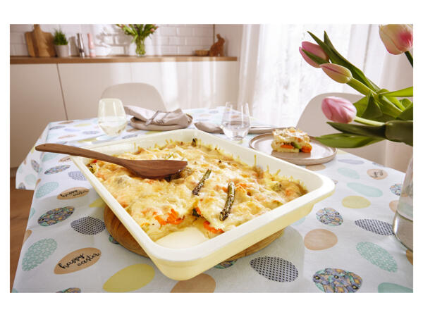 Enamel Roasting Tray