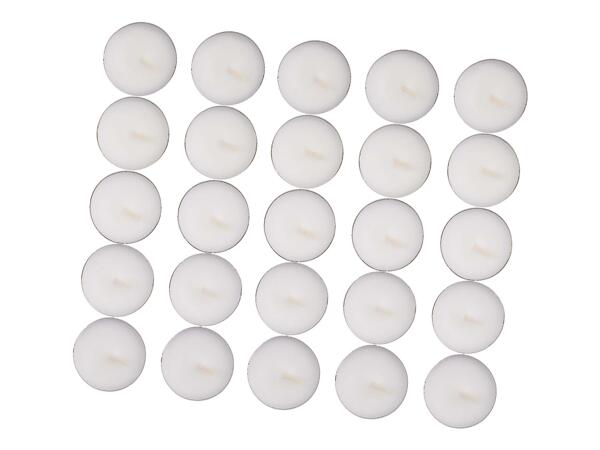 Tealights