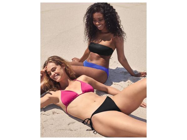 Ladies' Bikini Bottoms
