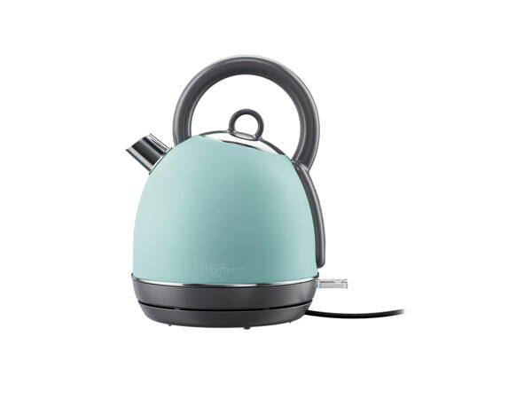 Kettle