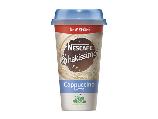 Shakissimo