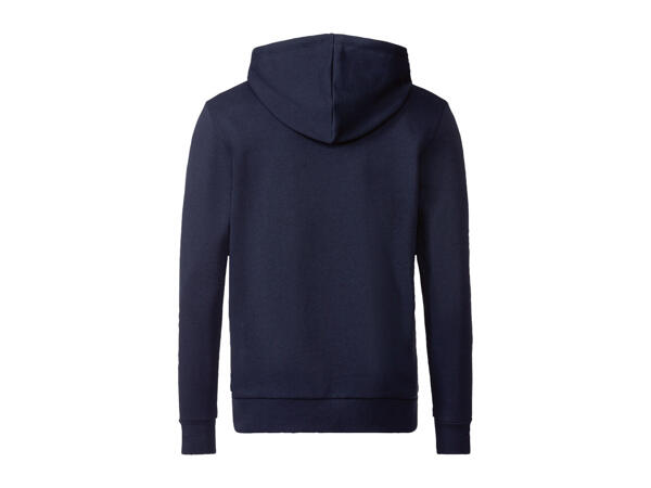 Stock&Hank Men's Hoodie
