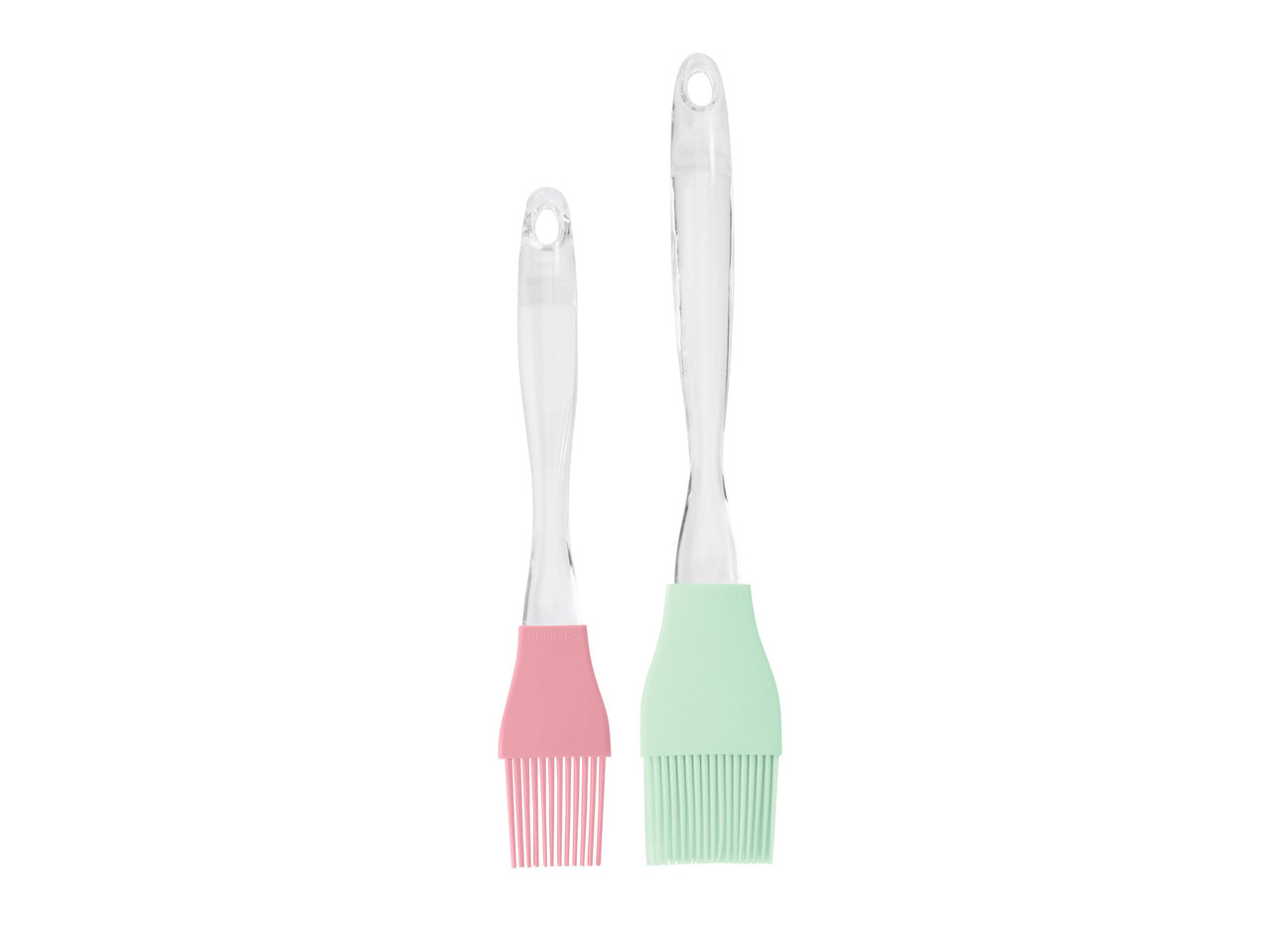 Pastry Brush or Spatula