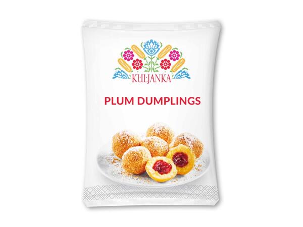 Dumplings