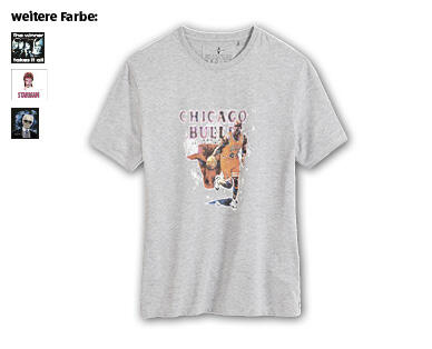 Damen-/Herren-T-Shirt