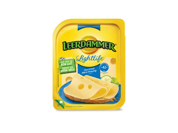 Fromage en tranches