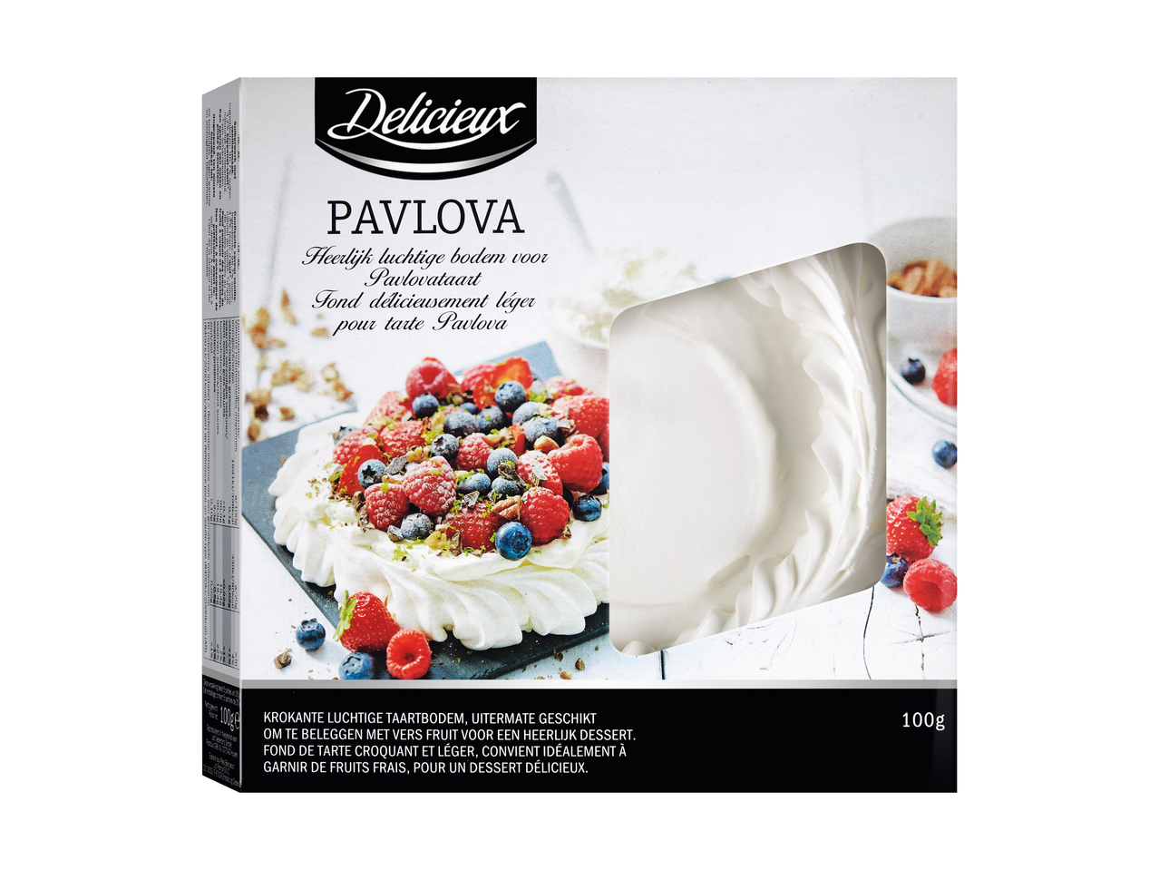 Pavlova
