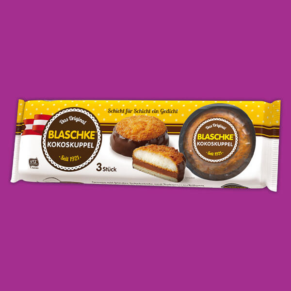 Kokoskuppel
