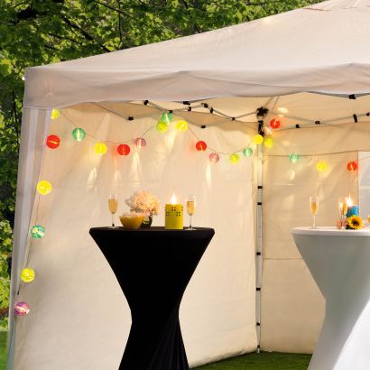 Partyverlichting