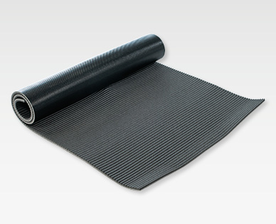 Tapis de fitness CRANE(R)