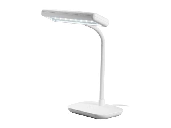 Livarno Home LED Daylight Lamp