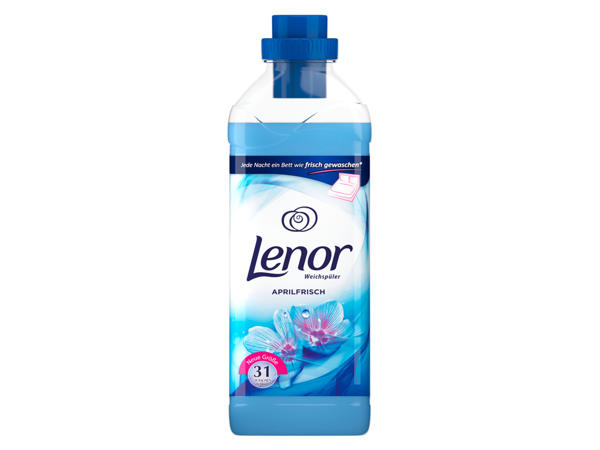 LENOR Weichspüler