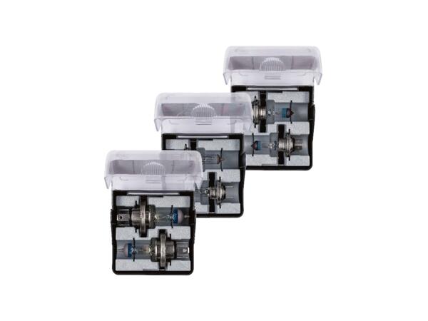 Car Headlight Bulbs