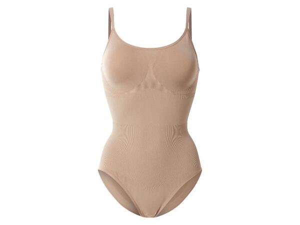Dámské bezešvé tvarující body