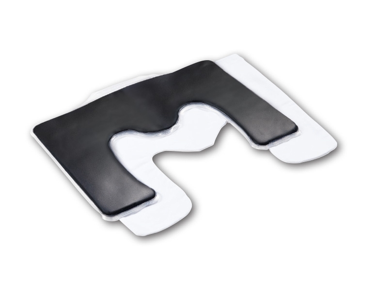 SENSIPLAST Peat Filled Warming Neck Cushion