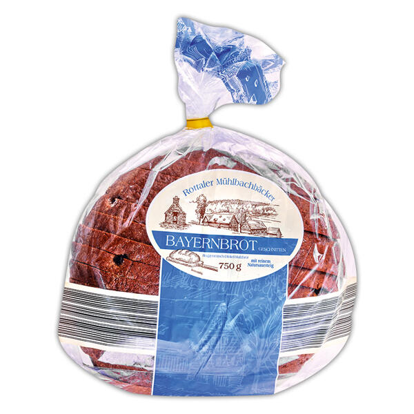 Bayernbrot