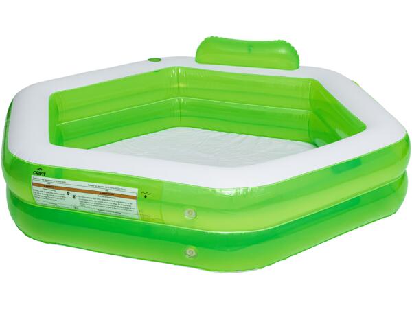 Paddling Pool
