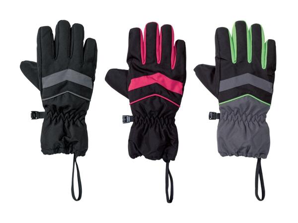 Gants de ski