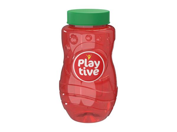 Playtive Bubble Machine