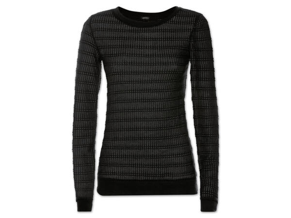 Damen Pullover