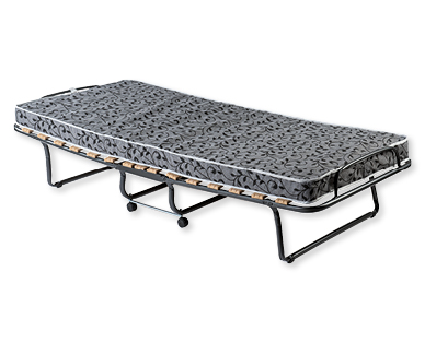 Lit d'appoint avec matelas MY LIVING STYLE