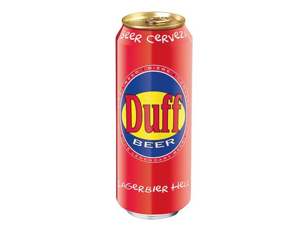 DUFF