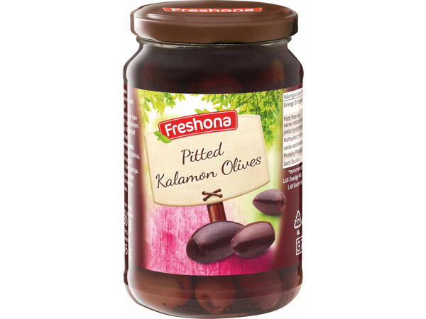 Pitted Kalamon Olives