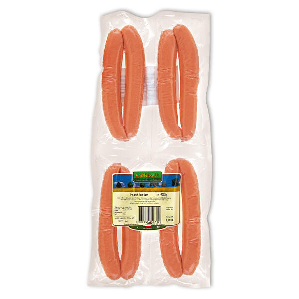 Frankfurter