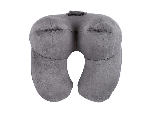 MERADISO(R) 3D nakkepude