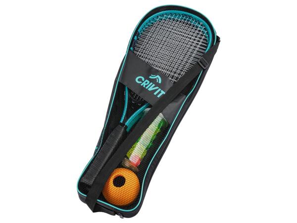 Speed Badminton Set