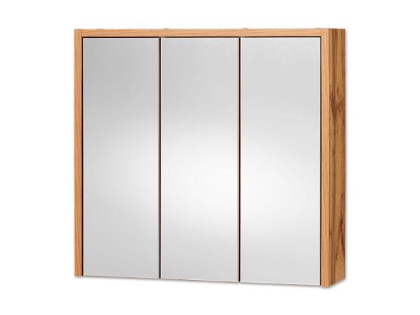 Badmöbel „Verona" Spiegelschrank