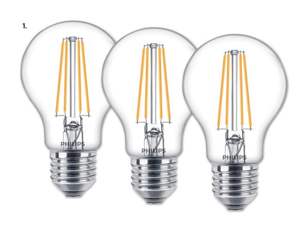 LED-Leuchtmittel