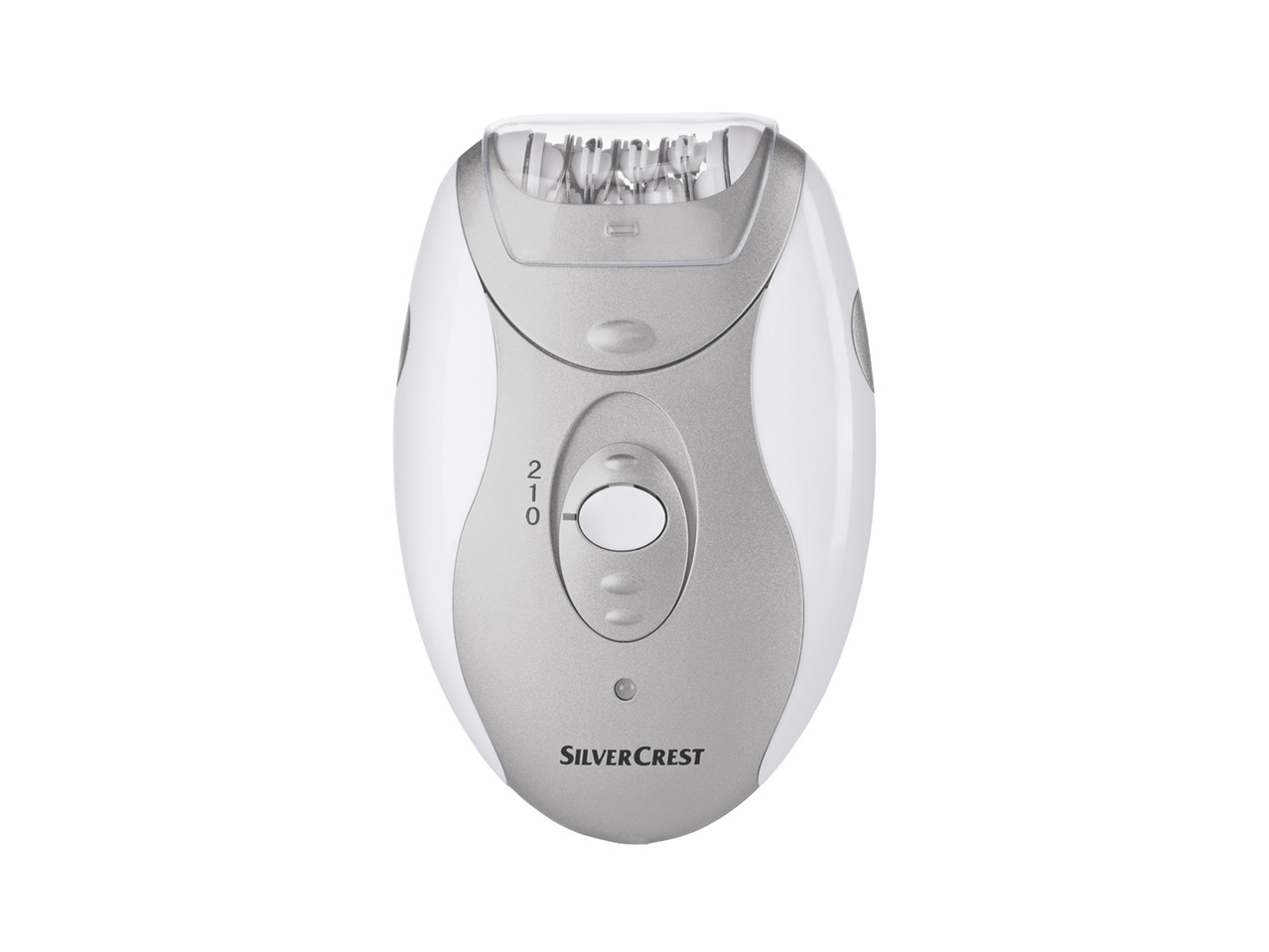 SILVERCREST PERSONAL CARE(R) Epilator