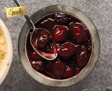 Specially Selected Cranberry Sauce