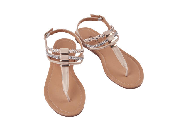Ladies' Sandals