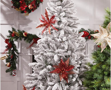 Belfont Garland 270cm